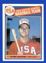 Discover Mark McGwire's top rookie cards! Learn their true value, current market price, and fi...jpg
